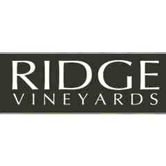 Ridge Vineyard