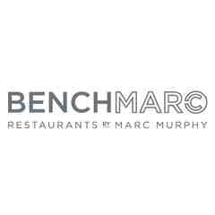 Benchmarc Restaurants by Marc Murphy