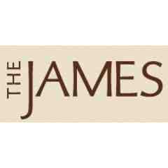 The James