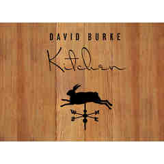 David Burke Kitchen