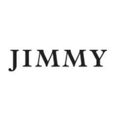 Jimmy at The James Soho