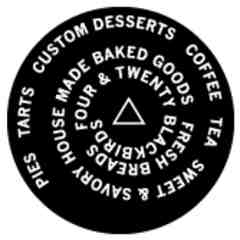 Four & Twenty Blackbirds