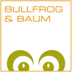 Bullfrog & Baum