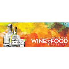 Calabasas Wine & Food Festival