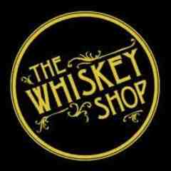 The Whisky Shop