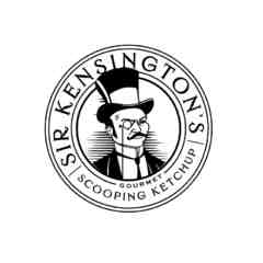 Sir Kensington's Gourmet Scooping Ketchup