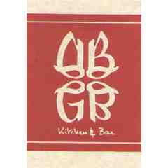 DBGB Kitchen and Bar