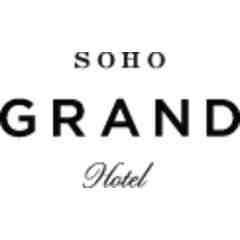 Soho Grand Hotel Hotel NYC