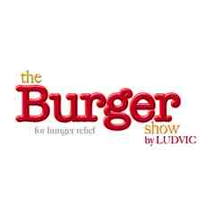 The Burger Show by LUDVIC