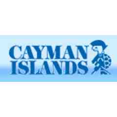 Cayman Islands Department of Tourism