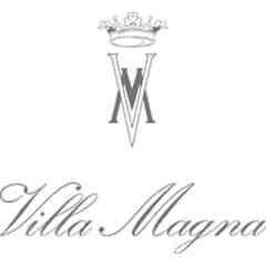 Hotel Villa Magna