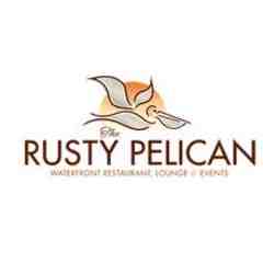 The Rusty Pelican