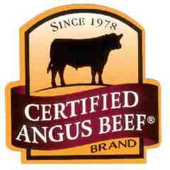Certified Angus Beef