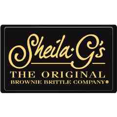 Sheila G Brands, LLC