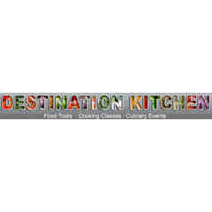 Destination-Kitchen