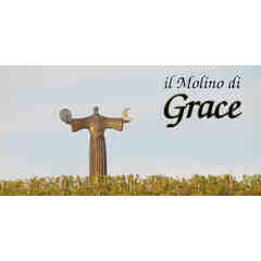 Il Molino Di Grace
