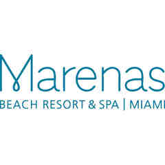 Marenas Beach Resort & Spa