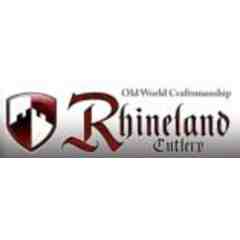 Rhineland Cutlery