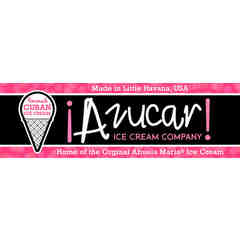 Azucar Ice Cream Company