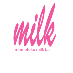 Momofuku Milk Bar