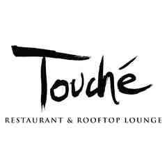 Touche Restaurant & Rooftop Lounge