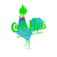 Carla Hall's Southern Kitchen