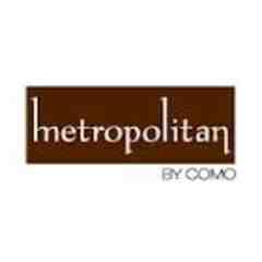 Metropolitan by COMO Miami Beach