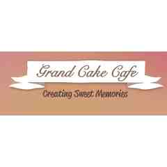 Grand Cake Cafe