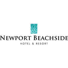 Newport Beachside Hotel & Resort and Kitchen 305