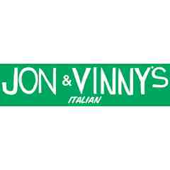 Jon & Vinny's