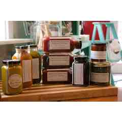 Northwoods Gourmet Girl