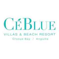 CeBlue Villas & Beach Resort