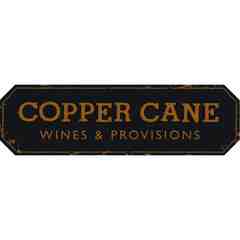 Copper Cane Wines & Provisions