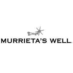 Murietta's Well