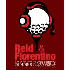 Reid & Fiorentino Call of the Game Dinner
