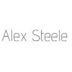 Alex Steele