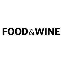 Food & Wine Magazine