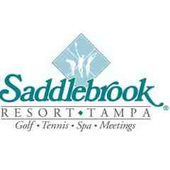Saddlebrook Resort