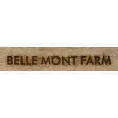 Belle Mont Farm