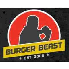 Burger Beast