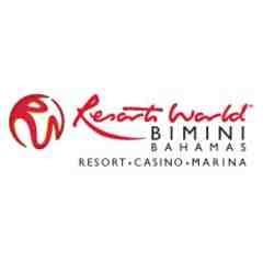 Resorts World Bimini