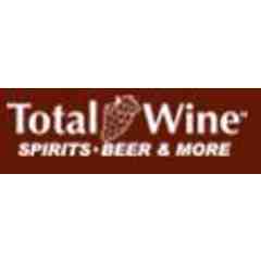 Total Wine & More