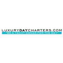 Luxury Day Charters