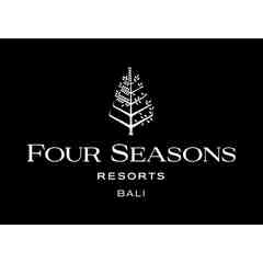 Four Seasons Bali