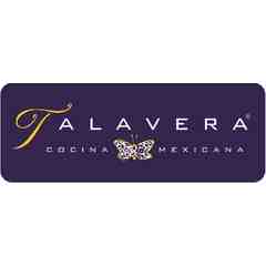Talavera Cocina Mexicana