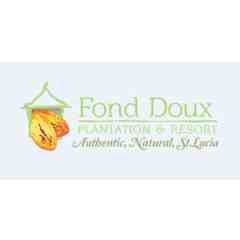 Fond Doux Plantation & Resort