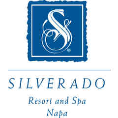 Silverado Resort & Spa, Napa