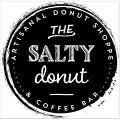 The Salty Donut
