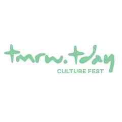 Tmrw.Tday Culture Fest