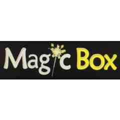 The Magic Box
